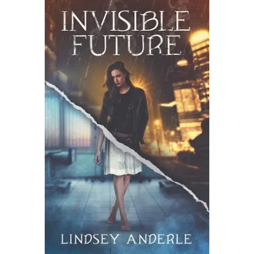 Invisible Future - Paperback
