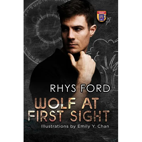 Wolf at First Sight: Special Illustrated Edition - Paperback