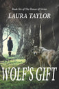 Wolf's Gift - Paperback