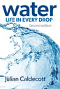 Water: Life in every drop - Hardcover
