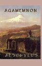Agamemnon - Hardcover