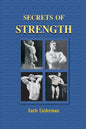 Secrets of Strength - Paperback