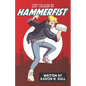 My Name is Hammerfist - Paperback