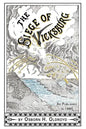 A Soldier's Story Of The Siege of Vicksburg - Paperback