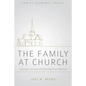 Family at Church - Paperback
