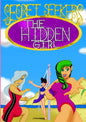 The Hidden Girl: (Secret Seekers #1) - Paperback