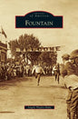 Fountain - Hardcover