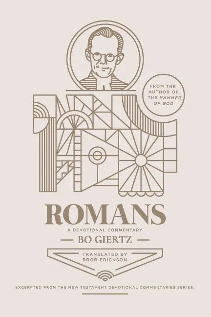 Romans: A Devotional Commentary - Paperback
