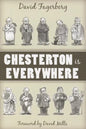 Chesterton Is Everywhere - Paperback