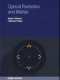 Optical Radiation and Matter - Hardcover