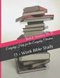 Everyday Help for the Everyday Christians: 13 - Week Bible Study - Paperback