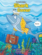 You Can't Judge a Shark by its Cover - Paperback