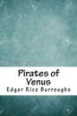 Pirates of Venus - Paperback