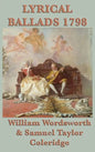 Lyrical Ballads 1798 - Hardcover