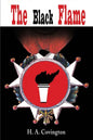 The Black Flame - Paperback