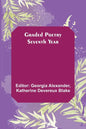 Graded Poetry: Seventh Year - Paperback