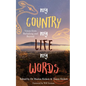 My Country My Life My Words - Paperback