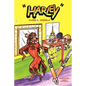 Harley - Paperback