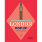 London Pop-Up - Hardcover