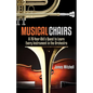 Musical Chairs: A Bow by Blow Adventure - Hardcover