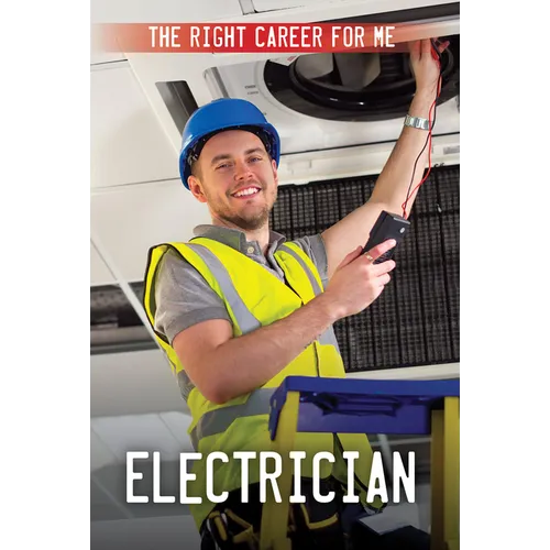 Electrician - Library Binding