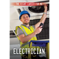 Electrician - Library Binding