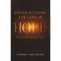 Encountering the God of Hope - Paperback