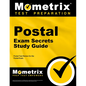 Postal Exam Secrets Study Guide: Postal Test Review for the Postal Exam - Paperback