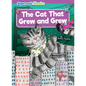 The Cat That Grew and Grew - Paperback