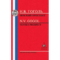 Gogol: Nevsky Prospect - Paperback