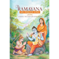 The Ramayana: An Indian Epic - Paperback