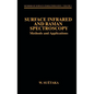 Surface Infrared and Raman Spectroscopy: Methods and Applications - Hardcover