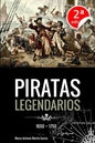 Piratas Legendarios, 1650-1750 - Paperback