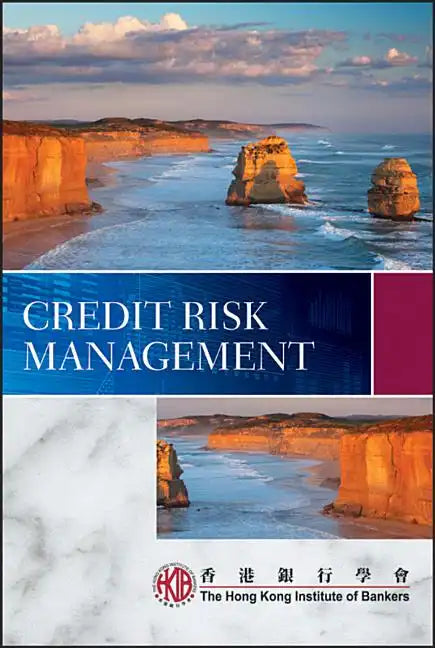 Credit Risk Management - Paperback