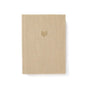 CSB She Reads Truth Bible, Sand Cloth Over Board, Indexed - Hardcover