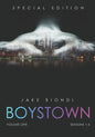 BOYSTOWN Volume One: Seasons 1-3 - Paperback
