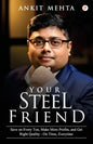 Your Steel Friend - Paperback