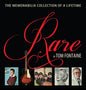 Rare: The Memorabilia Collection of a Lifetime - Hardcover