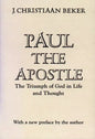 Paul The Apostle - Paperback