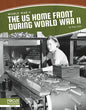 The Us Home Front During World War II - Paperback