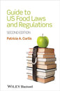 Guide to US Food Laws and Regulations - Paperback