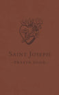 Saint Joseph Prayerbook - Imitation Leather