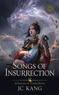 Songs of Insurrection: A Legends of Tivara Story - Paperback