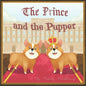 The Prince and The Pupper - Paperback