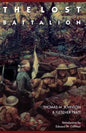 The Lost Battalion - Paperback