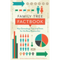 Family Tree Factbook: Key genealogy tips and stats for the busy researcher - Paperback