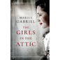The Girls in the Attic - Paperback