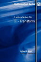 Lecture notes on Z-Transform - Paperback