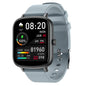 Heart Rate Timing Monitoring Bracelet With Multiple Exercise Modes