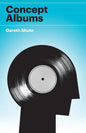 Concept Albums - Paperback
